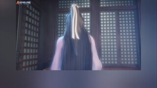 Wan Jie Du Zun Eps 347 indo