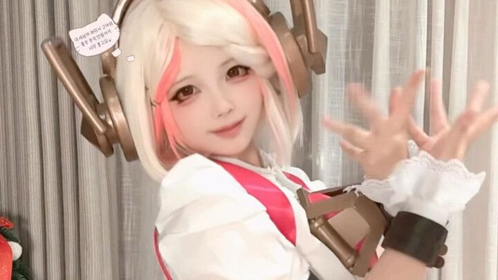 จูหนัว เต้นร้อน 30 วินาที