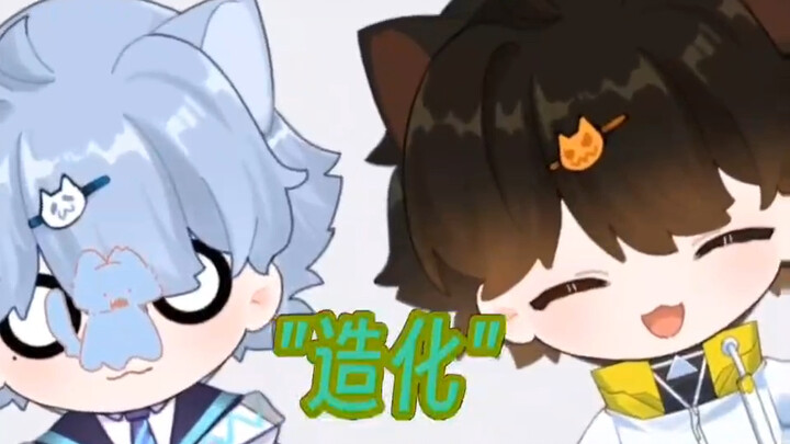 【ks奶猫不是屑】Up主探索中，欢迎收看求三连！