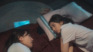 【ส้มในส้ม】"สวัสดีปีใหม่นะที่รัก" ของ Bai Baihe & Zhang Zifeng ตัดต่อปีใหม่
