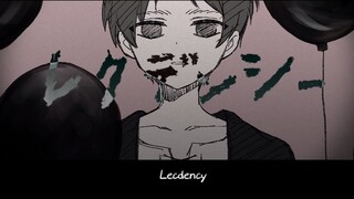 [Đại chiến Titan viết tay] Lecdency [Avery]