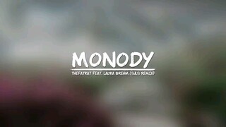 TheFatRat - Monody (feat. Laura Brehm)