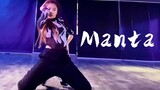 劲舞团！The9安崎cover刘柏辛《Manta》舞蹈完整版！