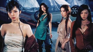 MV Drama ca khúc trở lại mới nhất của aespa