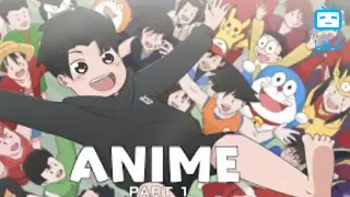 ANIME PART 1 | Pinoy Animation