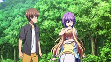 Summer Pocket - EP 8 (HD)