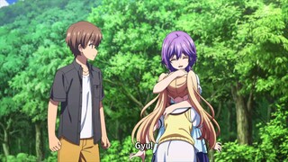 Summer Pocket - EP 8 (HD)