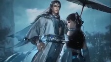 My Senior Brother Is Too Steady Episode 104 Sub Indo