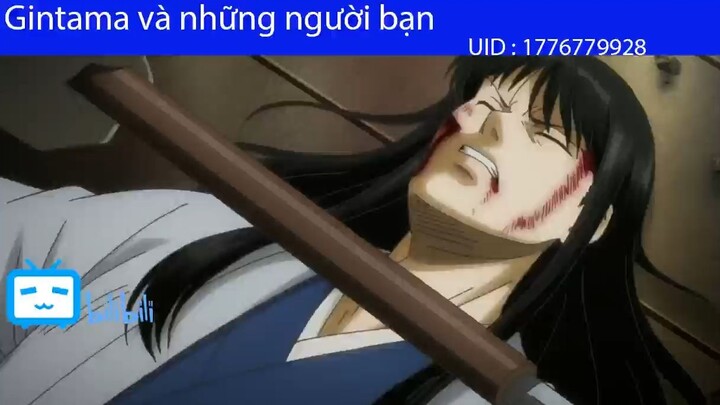 Chiến đấu để bảo toàn mạng sống #anime