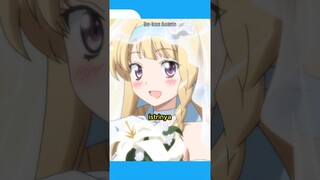 Ini MC Nya Cowok Populer Yang Mendadak Jadi Super Kaya #anime #animeindonesia