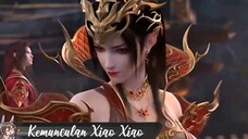Kemunculan Xiao Xiao