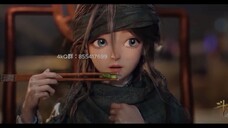 Movie DongHua