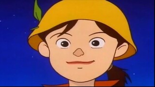 Peter Pan (The Animated Series) 02