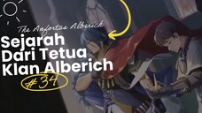 ANFORTAS SANG SEJARAH THE HEROES OF DAHRI
