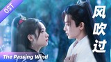 OST | "ลมพัดผ่าน" เพลงประกอบซีรีส์ "ล่าหัวใจมังกร" ขับร้องโดย หลิวอวี่หนิง | YOUKU