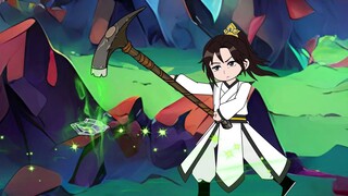 Episode 1: Dachao just arrived at Tianyan Continent, but he was drafted into the army!