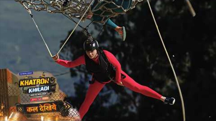 Khatron ke Khiladi S15 New Promo