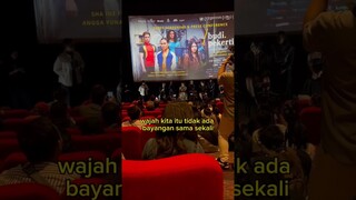 *SPOILER ALERT* Makna ring light di film BUDI PEKERTI