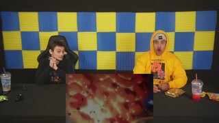 My Hero Academia | 1x7: “Deku vs. Kacchan" REACTION!!