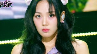 【BIBI】新歌《栗子羊羹》打歌初舞台！