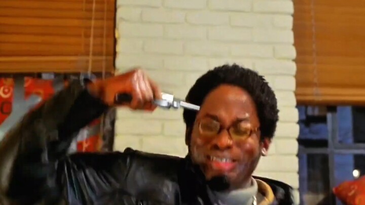 BLEACH: Seru Banget, Bro!