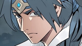 Episode 28 of Boxing King