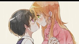 Tóm Tắt Anime: Hành Trình Tình Yêu Của Công Chúa Mưa | mèo Ú Anime