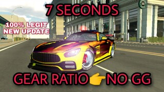 🚀Mercedes Benz AMG GT 🔥best gearbox car parking multiplayer 100% working in v4.8.2 latest update