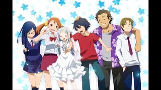 AMV If I Never