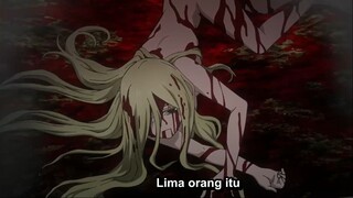 Sengoku Youko Season 2 Episode 3 Subtitle Indonesia