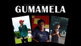 Gumamela ( Lyrics ) - Tyrone, Eevez'one and Arcos