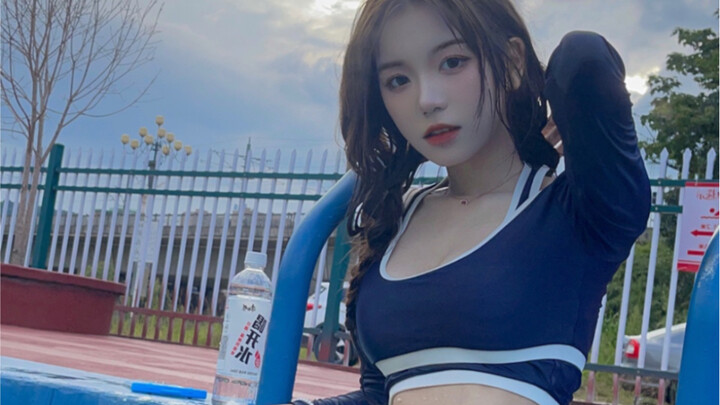 "يبدو متردداً، لكنه في الحقيقة متحكم تماماً."