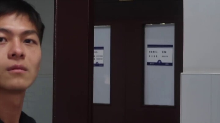 Sự trùng hợp ở Phúc Đán