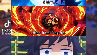 Rengoku 🍩= Itu bukan pernapasan api namanya njr🗿