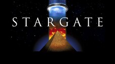 Stargate (1994) สตาร์เกท ทะลุคนทะลุจักรวาล