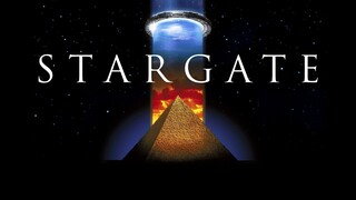 Stargate (1994) สตาร์เกท ทะลุคนทะลุจักรวาล