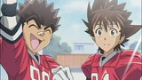 Eyeshield 21 Tagalog dub episode 106