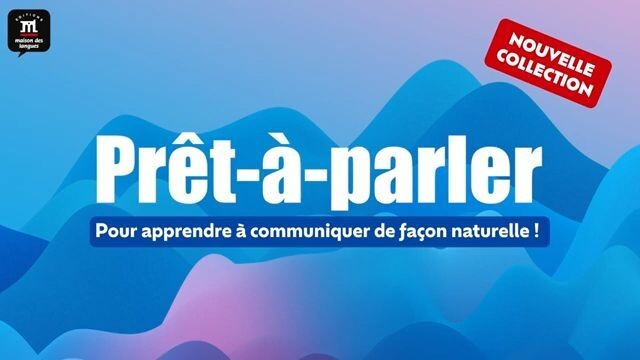 Vidéo de présentation : Prêt-à-parler