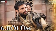 Sultan Mehmed: The Fatih Sultan English Subtitle || FHD Bolium -6 || Season -1