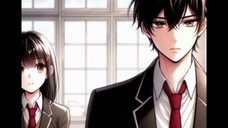 Short Romance Story (Alden : Don't Look! Part 1)