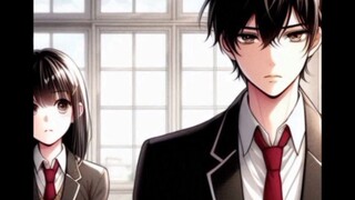 Short Romance Story (Alden : Don't Look! Part 1)