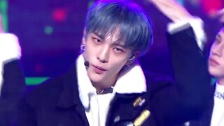 Straykids CASE 143+MANIAC 2022 Song Festival HD Stage