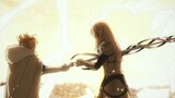 [Anime][FGO] Pedang Suci yang Terlambat Datang Hingga 1500 Tahun