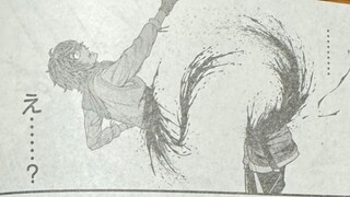 腰斩。赤坂明新作【童话王冠】男主被腰斩