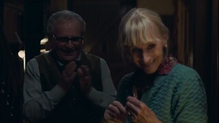 The Owners Uk Clip - The Doctor And His Nurse