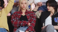 [Trần Phi] Cừu vẫn biết nháy mắt!!! Tiêu đen co tay lại chỉ bằng một cái nhìn, hahaha, tràn đầy sức 