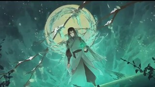 The famous scene of Gu Master Fang Yuan being deified!
