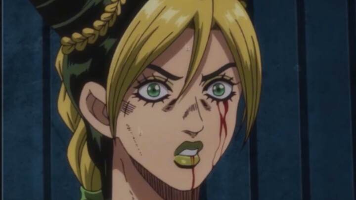 When the time-stop sound effect came out, I thought it would definitely win.