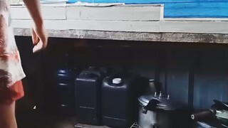 GIKIGWA SAMTANG NANILHIG 🤣🤣😂😅