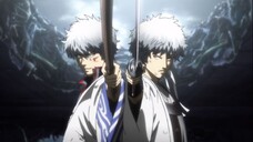 Berbagai Opening Gintama dijadiin satu di sini! | Gintama - Genjou Destruction [MAD]